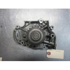 21K013 Water Coolant Pump For 98-02 Honda Accord LX 2.3